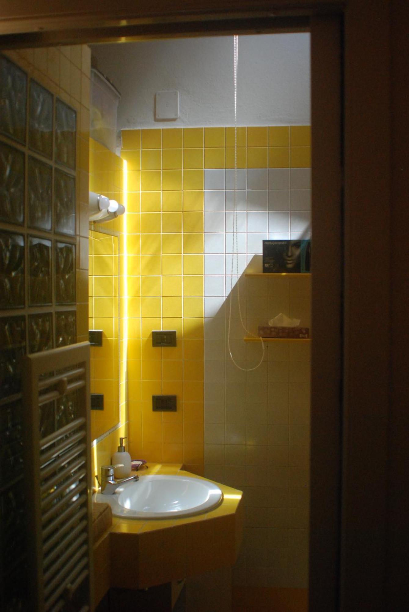 Interno 4 Apartment Alghero Bagian luar foto